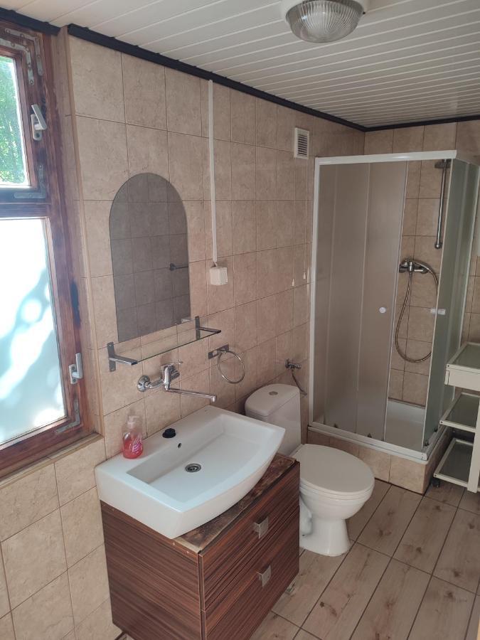 Villa Stonka Na Skarpie Boszkowo Exterior foto